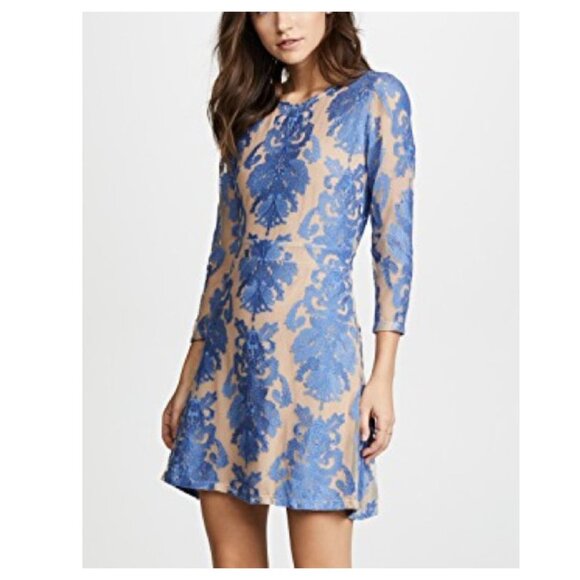 For Love and Lemons San Marcos Dress - Picture 3 of 8